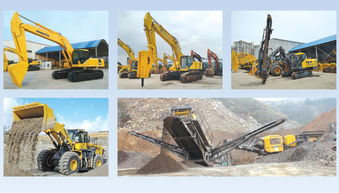 供应优质工程机械设备租赁 口碑与质量并重