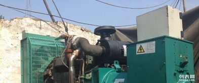 发电机租赁方式详解 灵活长租、短租、按年、月、日租，满足多样需求