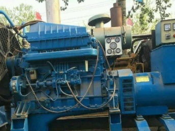 发电机组厂家直销与租赁 武汉工程机械解决方案