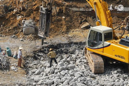 工程机械设备租赁中常见问题的分析