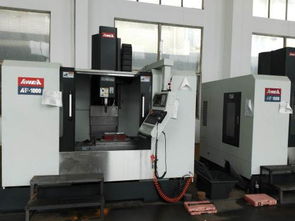 模具厂房及崭新设备出租 合作经营加盟，助力工程机械租赁发展