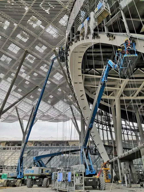 重庆大渡口区发电机租赁服务 2021年设备大量现货，助力建筑工程高效推进