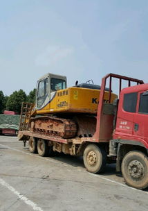 赋能现代建设 工程机械设备租赁的行业价值与发展趋势