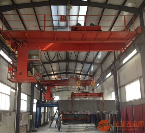 碌曲县20吨龙门吊出租服务 建筑工程高效施工的坚实保障