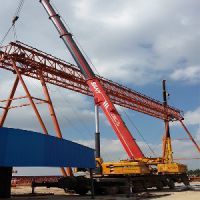 昆明口碑吊车租赁指南 建筑工程施工设备怎么选