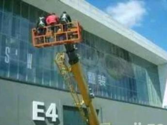 上海长宁区工程机械租赁 专业起重吊装、气垫搬运与高空作业新标杆