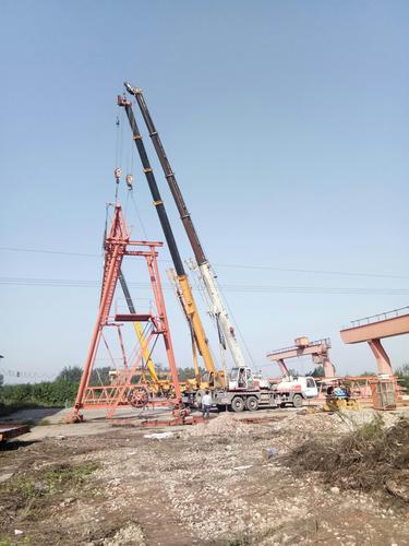 河南省灵宝市飞跃工程机械租赁